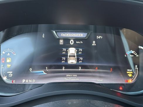 New 2026 RAM 2500 Laramie image 13