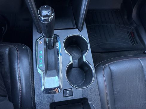 Used 2016 Chevrolet Equinox LTZ w/ Enhanced Convenience Package image 25