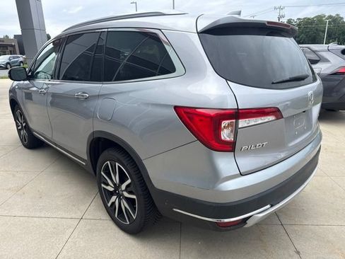Used 2021 Honda Pilot Elite image 5