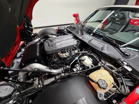 Used 2008 Saturn Sky Red Line image 34