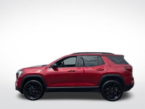 Certified 2026 GMC Terrain Elevation w/ Black Edition image 15