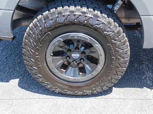 Used 2018 Ford F150 XL w/ Equipment Group 101A Mid AWD/4WD image 11