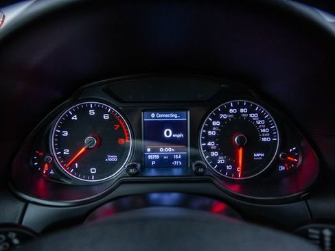 Used 2017 Audi Q5 2.0T Premium Plus image 8