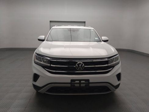 Used 2020 Volkswagen Atlas Cross Sport S image 14