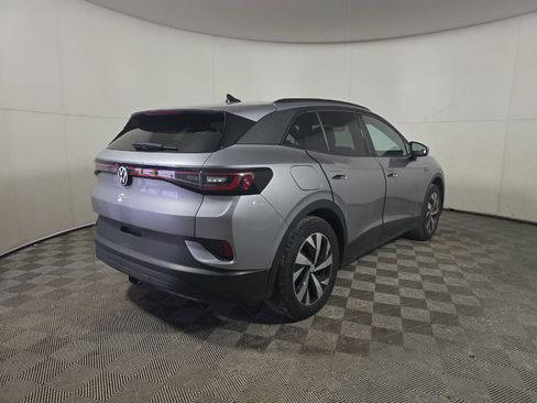 Used 2023 Volkswagen ID.4 Pro image 3