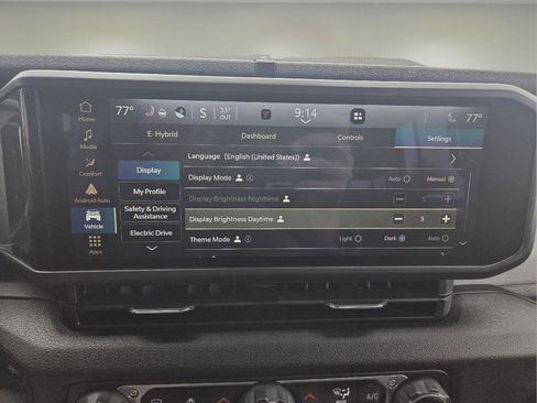 Used 2025 Jeep Wrangler Willys image 48