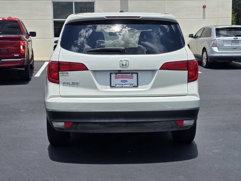 Used 2017 Honda Pilot EX-L image 5