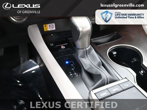 Certified 2022 Lexus RX 350 350 w/ Premium Package image 18