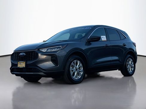 Certified 2023 Ford Escape Active image 13