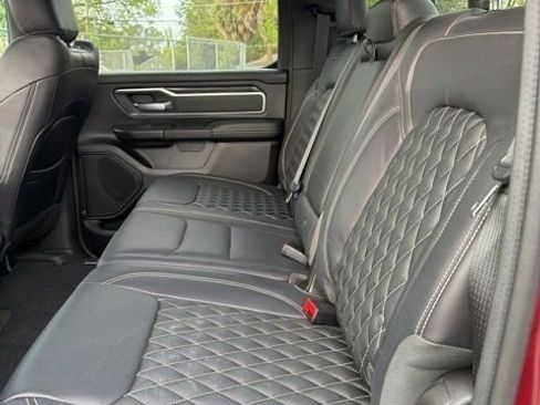 Used 2022 RAM 1500 Big Horn image 21