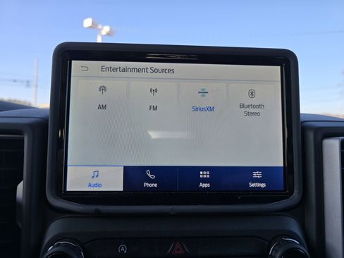 Used 2021 Ford Bronco Sport Big Bend image 19