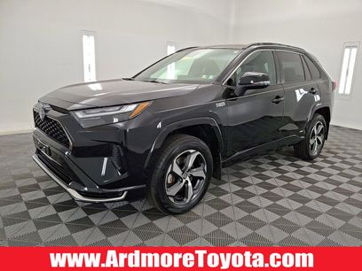 Certified 2024 Toyota RAV4 SE w/ Weather & Moonroof Package