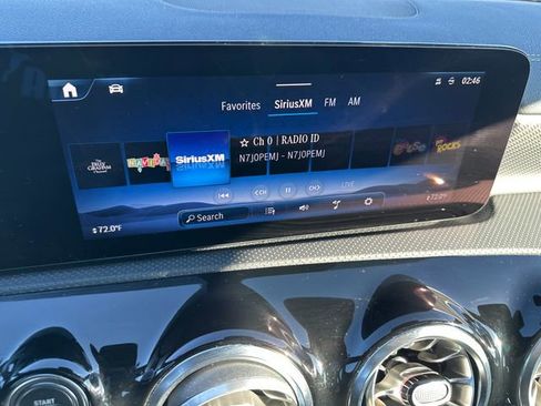 Used 2024 Mercedes-Benz CLA 250 4MATIC w/ Winter Heating Package image 20