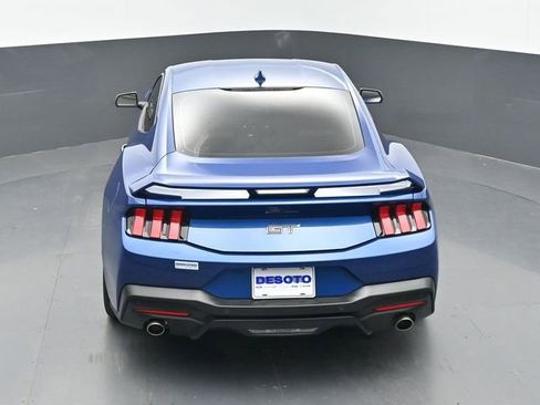 Used 2024 Ford Mustang GT Premium w/ GT Performance Package image 42