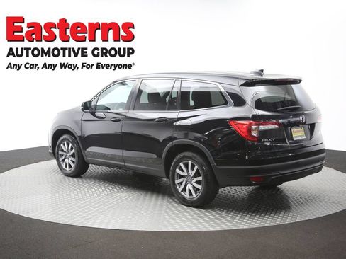 Used 2019 Honda Pilot EX-L image 65