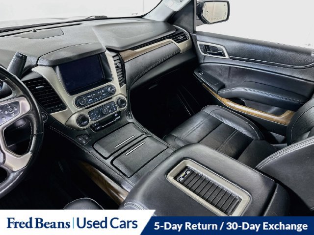 Used 2018 GMC Yukon XL Denali w/ Open Road Package AWD/4WD image 32