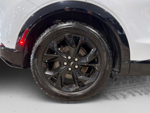 Used 2023 Ford Mustang Mach-E Premium w/ Mustang Nite Pony Package AWD/4WD image 53