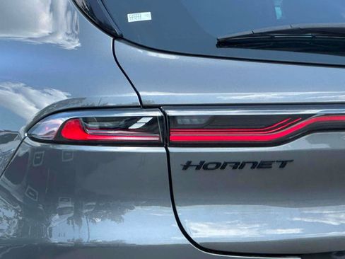 Used 2024 Dodge Hornet R/T AWD/4WD image 9