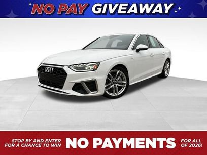 Used 2023 Audi A4 2.0T Premium Plus