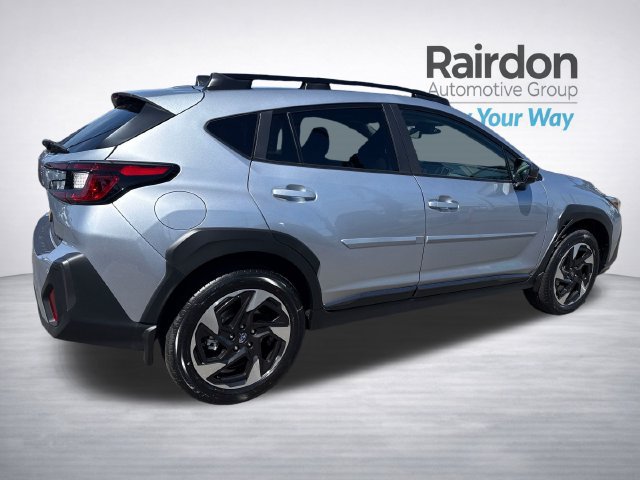 New 2026 Subaru Crosstrek 2.5i Limited w/ Crosstrek Mirror Package AWD/4WD image 9