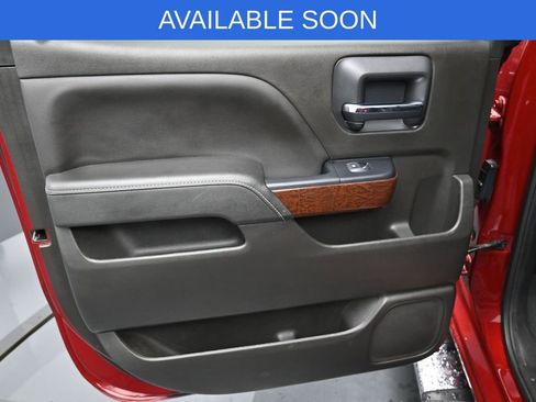 Used 2018 GMC Sierra 1500 SLT AWD/4WD image 32