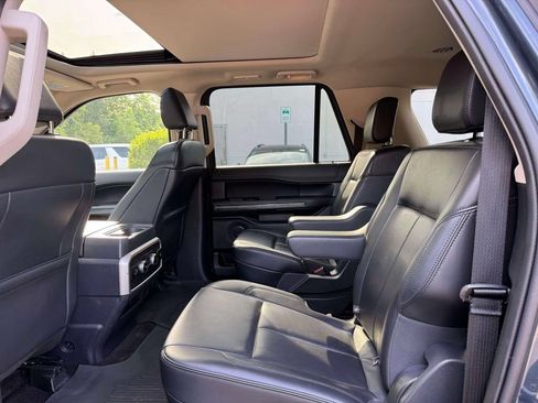 Used 2023 Ford Expedition Max XLT AWD/4WD image 14