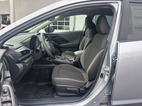 New 2026 Subaru Crosstrek 2.0i Premium image 12