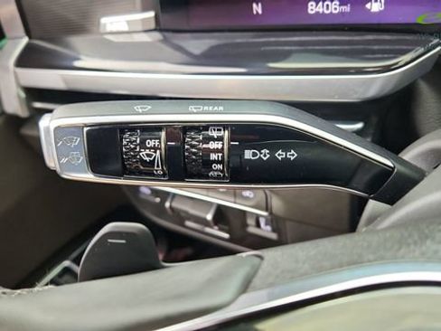 Used 2026 Cadillac Escalade Sport w/ LPO, ONYX Package AWD/4WD image 47