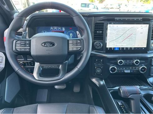 New 2026 Ford F150 Raptor AWD/4WD image 12