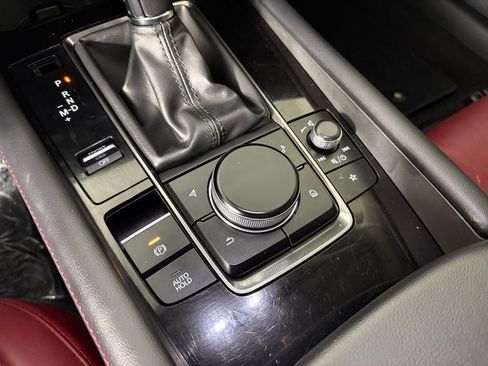 Used 2025 MAZDA MAZDA3 s image 29