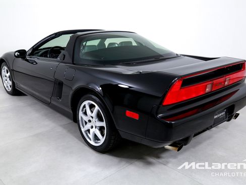 Used 1997 Acura NSX T image 7
