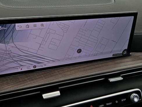 New 2026 Genesis GV80 2.5T Prestige image 26