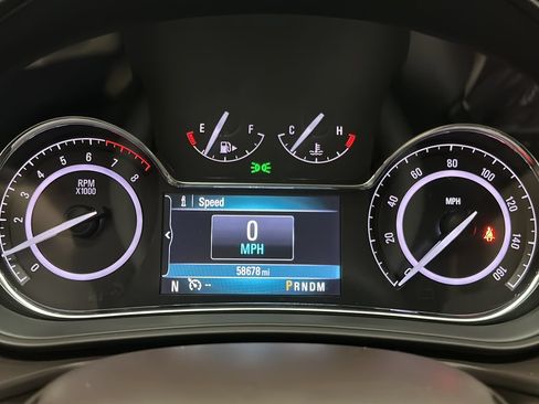 Used 2015 Buick Regal AWD image 27
