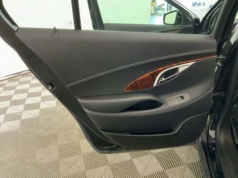 Used 2012 Buick LaCrosse Premium w/ Driver Confidence Package FWD image 30