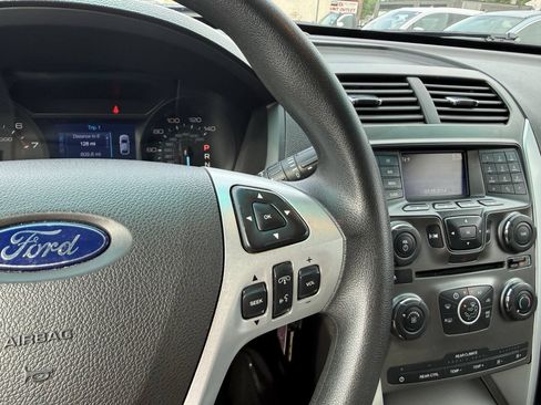 Used 2015 Ford Explorer 4WD image 18