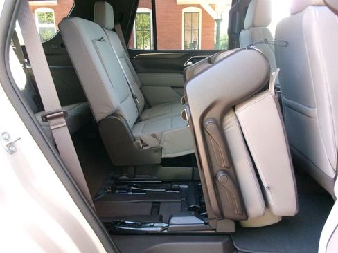 Used 2023 Chevrolet Tahoe LS w/ Driver Alert Package RWD image 26