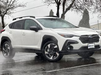 New 2025 Subaru Crosstrek 2.5i Limited w/ Popular Package #4A video 2