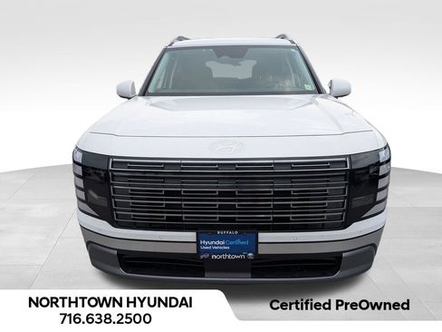 Certified 2026 Hyundai Palisade SEL AWD/4WD image 6