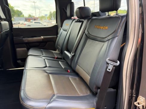 Used 2023 Ford F150 Tremor w/ Equipment Group 402A High AWD/4WD image 11