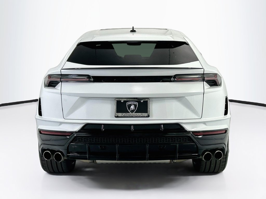 Used 2023 Lamborghini Urus S AWD/4WD image 6