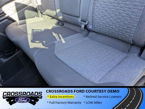 New 2025 Ford Ranger XLT w/ FX4 Off-Road Package image 29