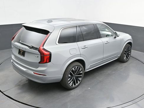 New 2026 Volvo XC90 B6 Ultra w/ Protection Package AWD/4WD image 27