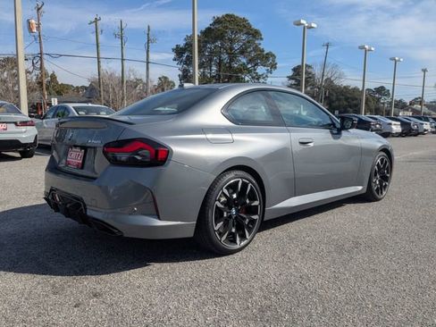 New 2026 BMW M240i Coupe w/ Premium Package image 5