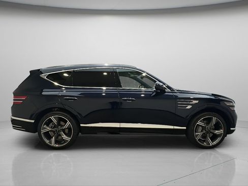 New 2026 Genesis GV80 3.5T Prestige AWD/4WD image 8