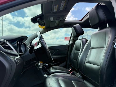 Used 2015 Buick Encore Leather FWD image 20