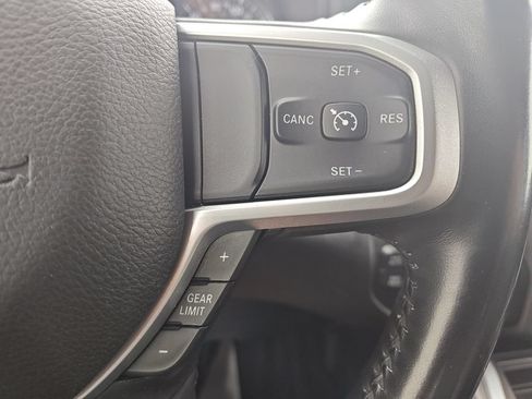 Used 2021 RAM 1500 Big Horn AWD/4WD image 25