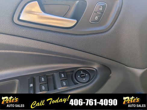 Used 2018 Ford Escape SE AWD/4WD image 20