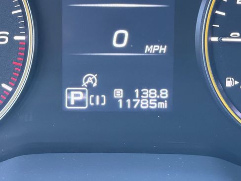 Used 2024 Subaru Crosstrek 2.5i Sport w/ Crosstrek Mirror Package image 23