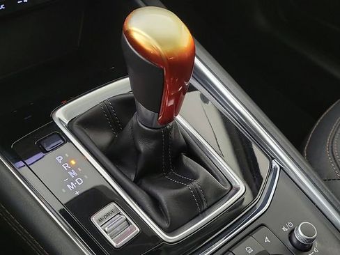 Certified 2023 MAZDA CX-5 AWD 2.5 S w/ Premium Plus Pkg image 33