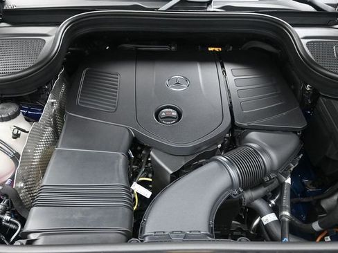 New 2026 Mercedes-Benz GLE 350 4MATIC image 30